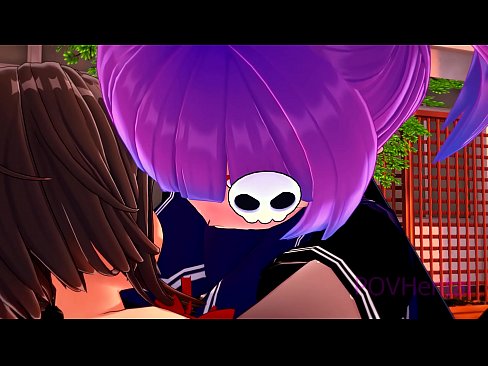 ❤️ Arachne છોકરી રાક્ષસ. ☑  અમારા પર  ❌️