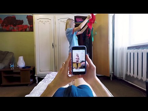 ❤️ મમ્મી ઘરે આવે તે પહેલાં જ સાવકી બહેને તેના ભાઈને કમ કર્યો ☑  અમારા પર  ❌️